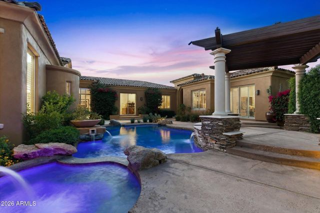 9290 E Thompson Peak Parkway 134, Scottsdale, AZ 85255