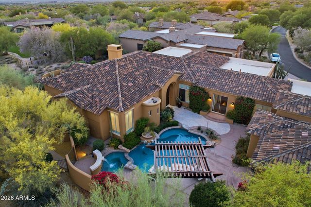 9290 E Thompson Peak Parkway 134, Scottsdale, AZ 85255