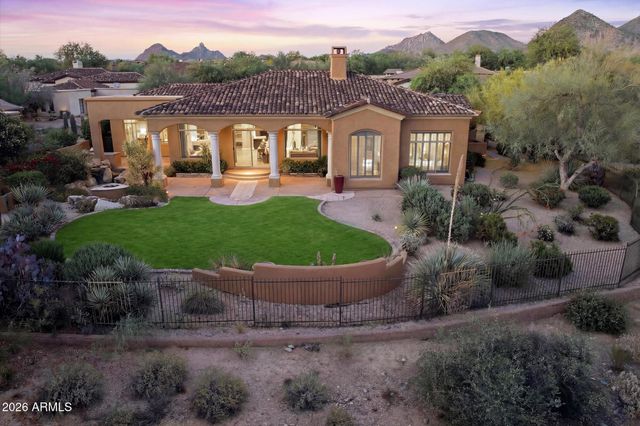 9290 E Thompson Peak Parkway 134, Scottsdale, AZ 85255