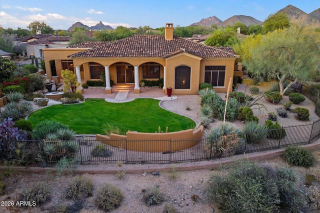 9290 E Thompson Peak Parkway 134, Scottsdale, AZ 85255