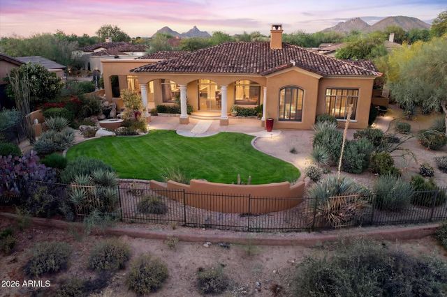 9290 E Thompson Peak Parkway 134, Scottsdale, AZ 85255