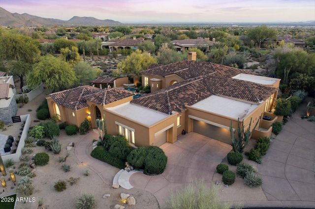 9290 E Thompson Peak Parkway 134, Scottsdale, AZ 85255