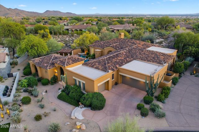 9290 E Thompson Peak Parkway 134, Scottsdale, AZ 85255