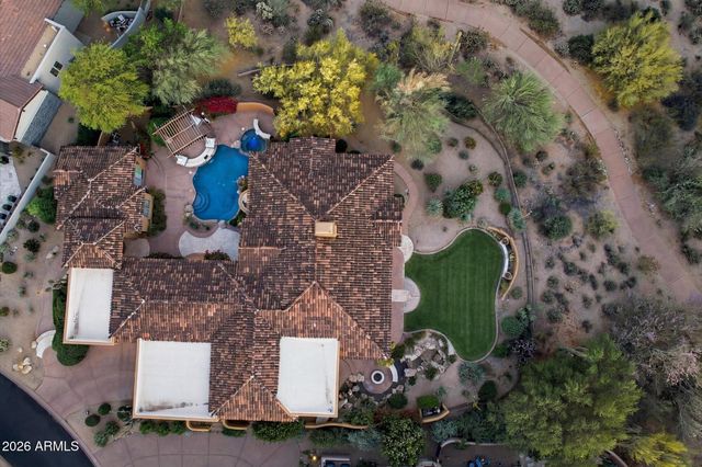 9290 E Thompson Peak Parkway 134, Scottsdale, AZ 85255