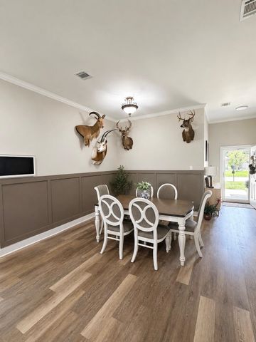 153 Belle Isle Dr, Thibodaux, LA 70301