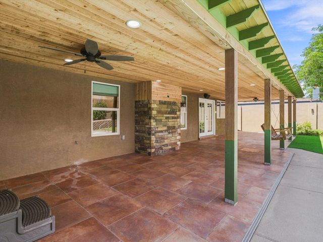 5300 Dee Drive NE, Albuquerque, NM 87111
