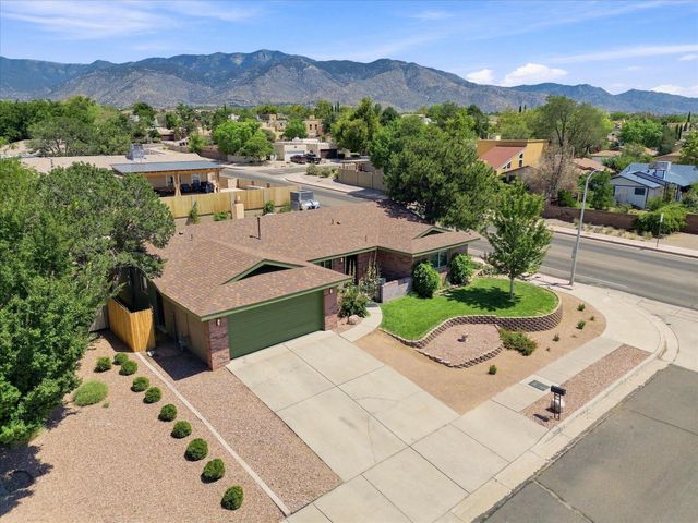 5300 Dee Drive NE, Albuquerque, NM 87111