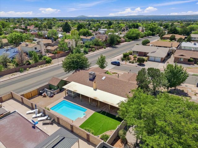 5300 Dee Drive NE, Albuquerque, NM 87111