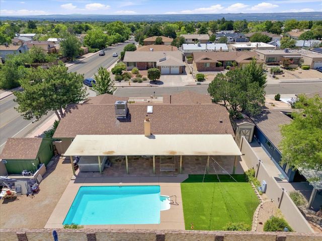 5300 Dee Drive NE, Albuquerque, NM 87111