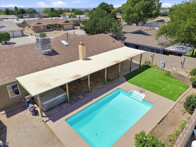 5300 Dee Drive NE, Albuquerque, NM 87111