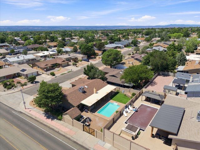 5300 Dee Drive NE, Albuquerque, NM 87111