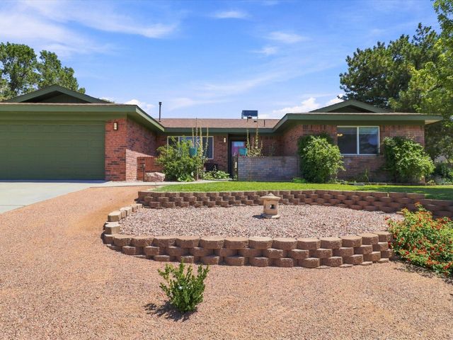 5300 Dee Drive NE, Albuquerque, NM 87111