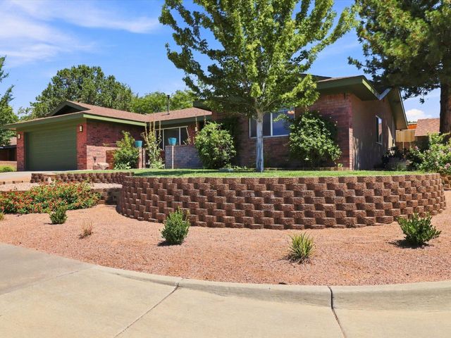5300 Dee Drive NE, Albuquerque, NM 87111
