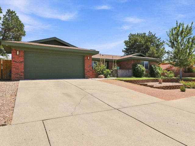 5300 Dee Drive NE, Albuquerque, NM 87111