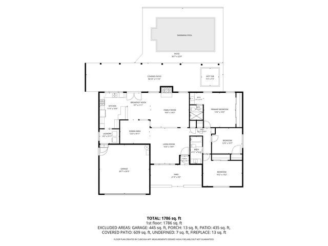5300 Dee Drive NE, Albuquerque, NM 87111