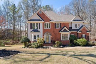 113 Highgrove Drive, Suwanee, GA 30024
