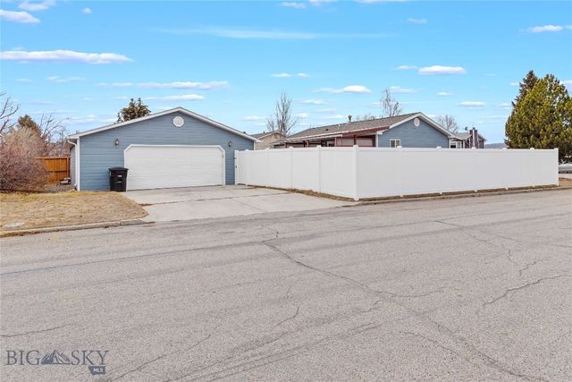 100 Star Lane, Butte, MT 59701