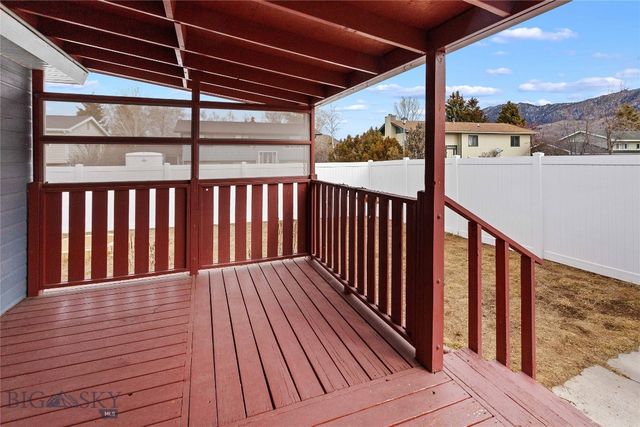 100 Star Lane, Butte, MT 59701