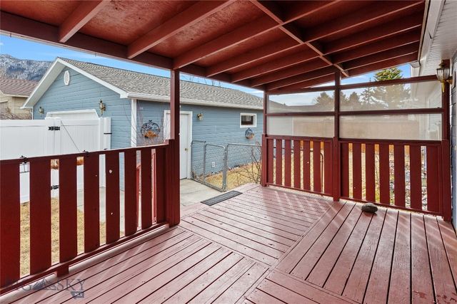 100 Star Lane, Butte, MT 59701