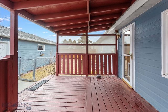 100 Star Lane, Butte, MT 59701