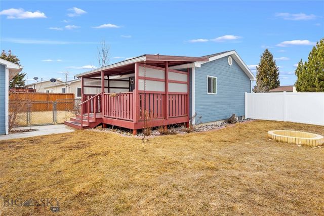 100 Star Lane, Butte, MT 59701