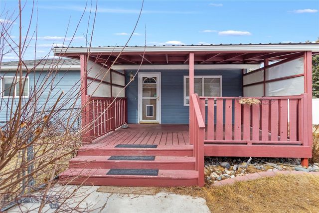 100 Star Lane, Butte, MT 59701