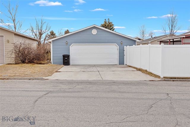 100 Star Lane, Butte, MT 59701