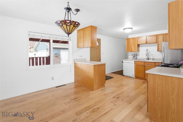 100 Star Lane, Butte, MT 59701