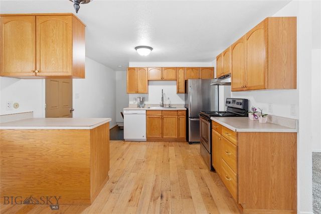 100 Star Lane, Butte, MT 59701