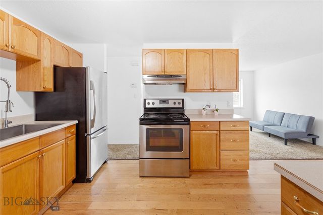 100 Star Lane, Butte, MT 59701