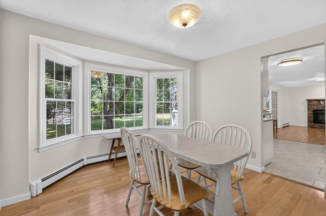 81 Moon Hill Rd, Northbridge, MA 01534