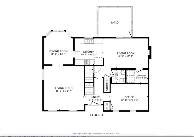 81 Moon Hill Rd, Northbridge, MA 01534