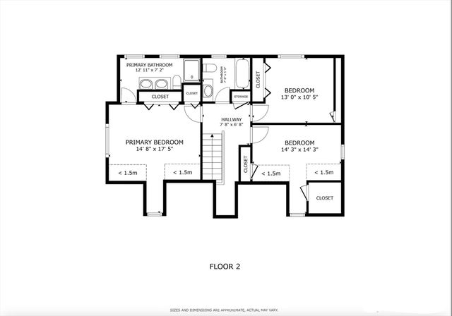 81 Moon Hill Rd, Northbridge, MA 01534