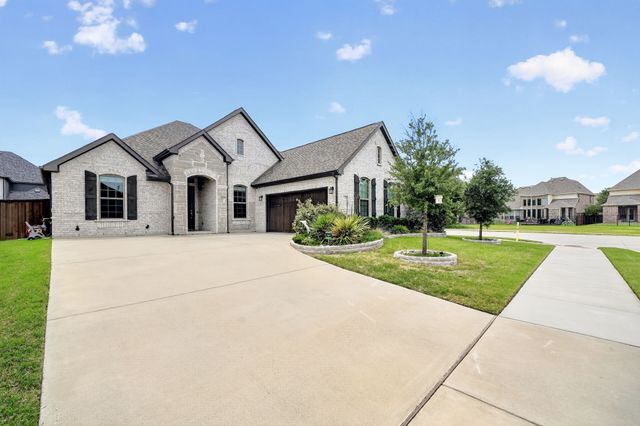 525 Goose Lake Drive, Rockwall, TX 75087