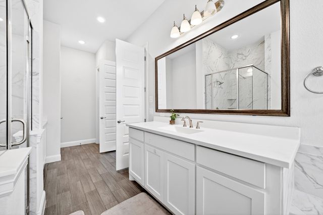 525 Goose Lake Drive, Rockwall, TX 75087