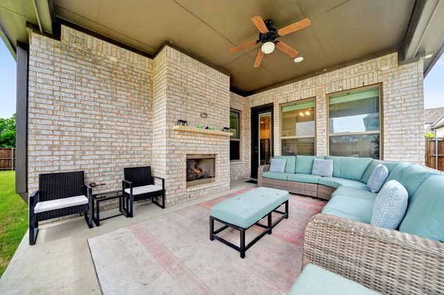525 Goose Lake Drive, Rockwall, TX 75087