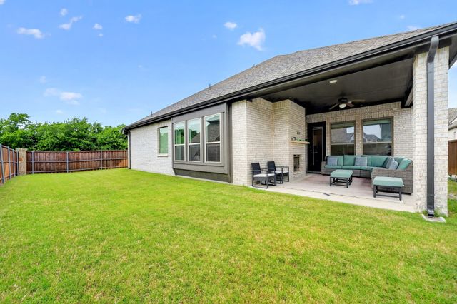 525 Goose Lake Drive, Rockwall, TX 75087
