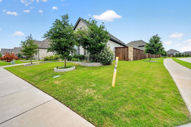 525 Goose Lake Drive, Rockwall, TX 75087