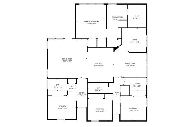 525 Goose Lake Drive, Rockwall, TX 75087