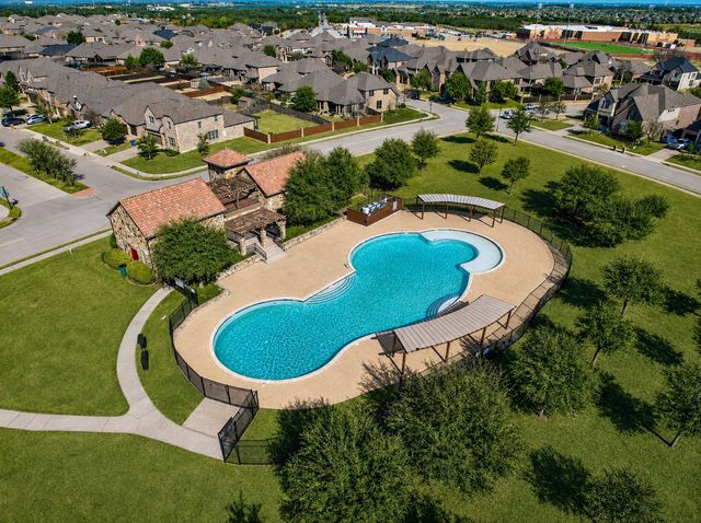 525 Goose Lake Drive, Rockwall, TX 75087