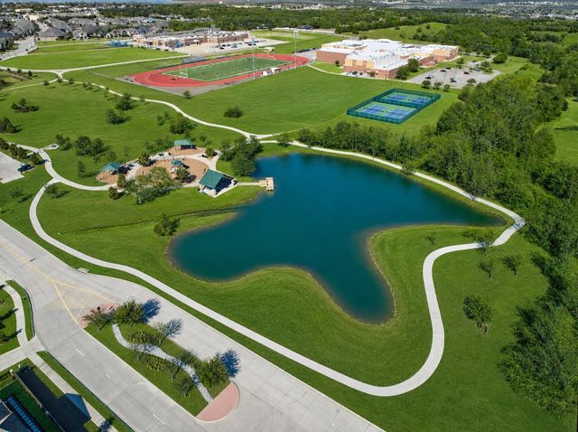 525 Goose Lake Drive, Rockwall, TX 75087