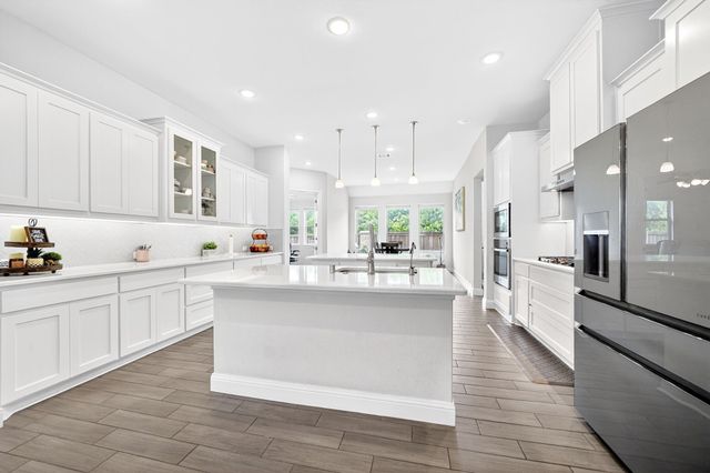 525 Goose Lake Drive, Rockwall, TX 75087