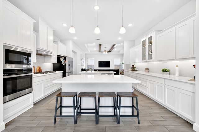 525 Goose Lake Drive, Rockwall, TX 75087