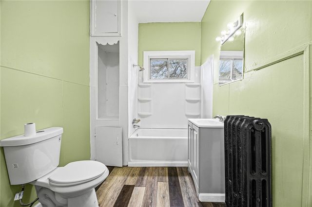 554 Campbell Street, Rochester, NY 14611