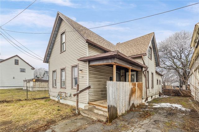 554 Campbell Street, Rochester, NY 14611