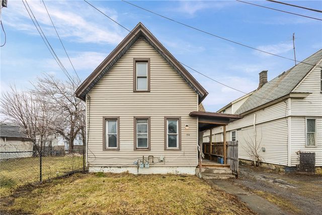 554 Campbell Street, Rochester, NY 14611