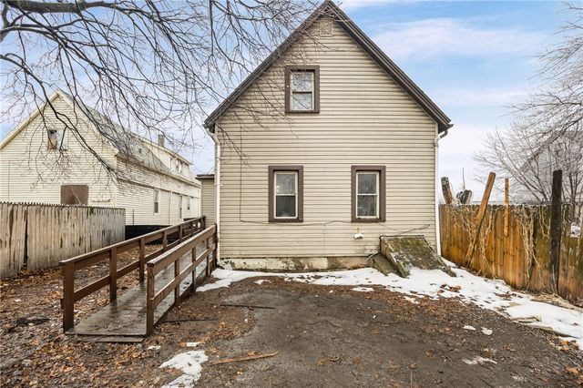 554 Campbell Street, Rochester, NY 14611