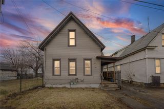 554 Campbell Street, Rochester, NY 14611