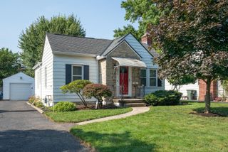 555 Richards Road, Columbus, OH 43214