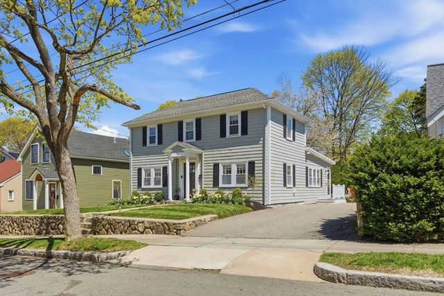 75 School Street, Melrose, MA 02176